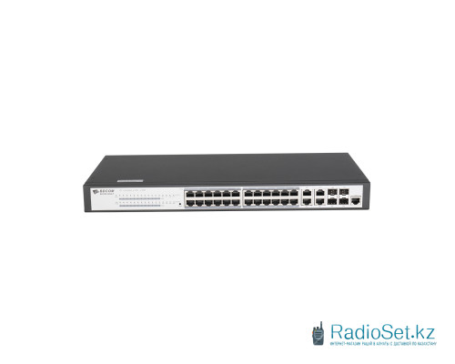 Коммутатор BDCOM S2528-P